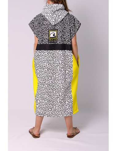 ПОНЧО MAZE WORMS